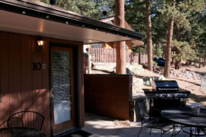 Timber Creek Chalets- 10B chalet